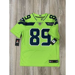 Men’s Nike NFL Seattle Seahawks Vapor Jersey